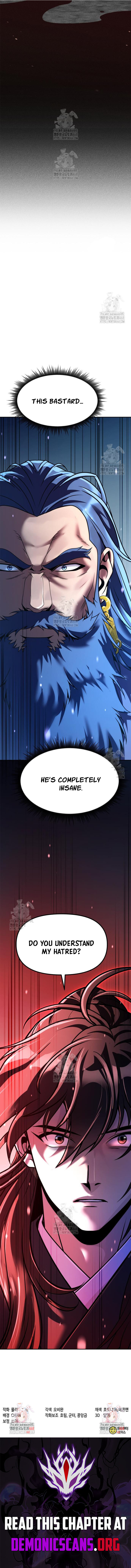 Chronicles of the Demon Faction Chapter 133 19